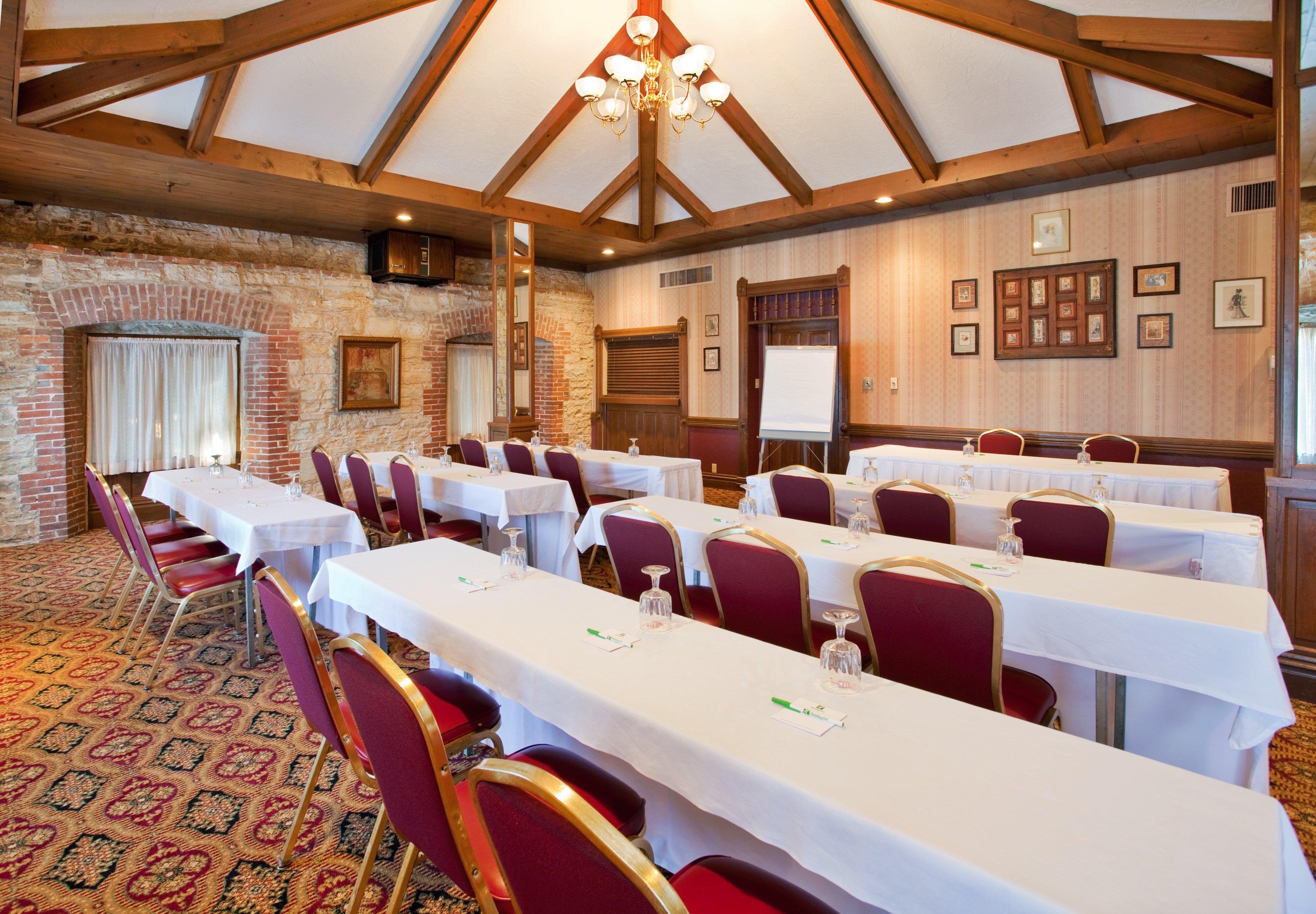 Holiday Inn At Six Flags Saint Louis By Ihg Eureka Exterior foto