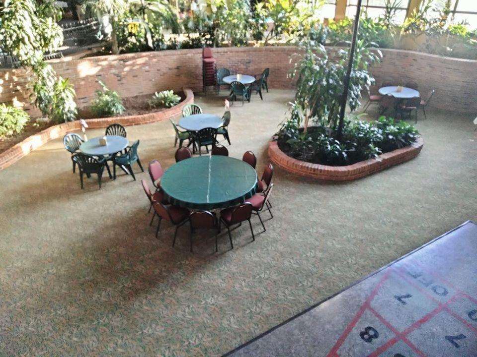 Holiday Inn At Six Flags Saint Louis By Ihg Eureka Exterior foto