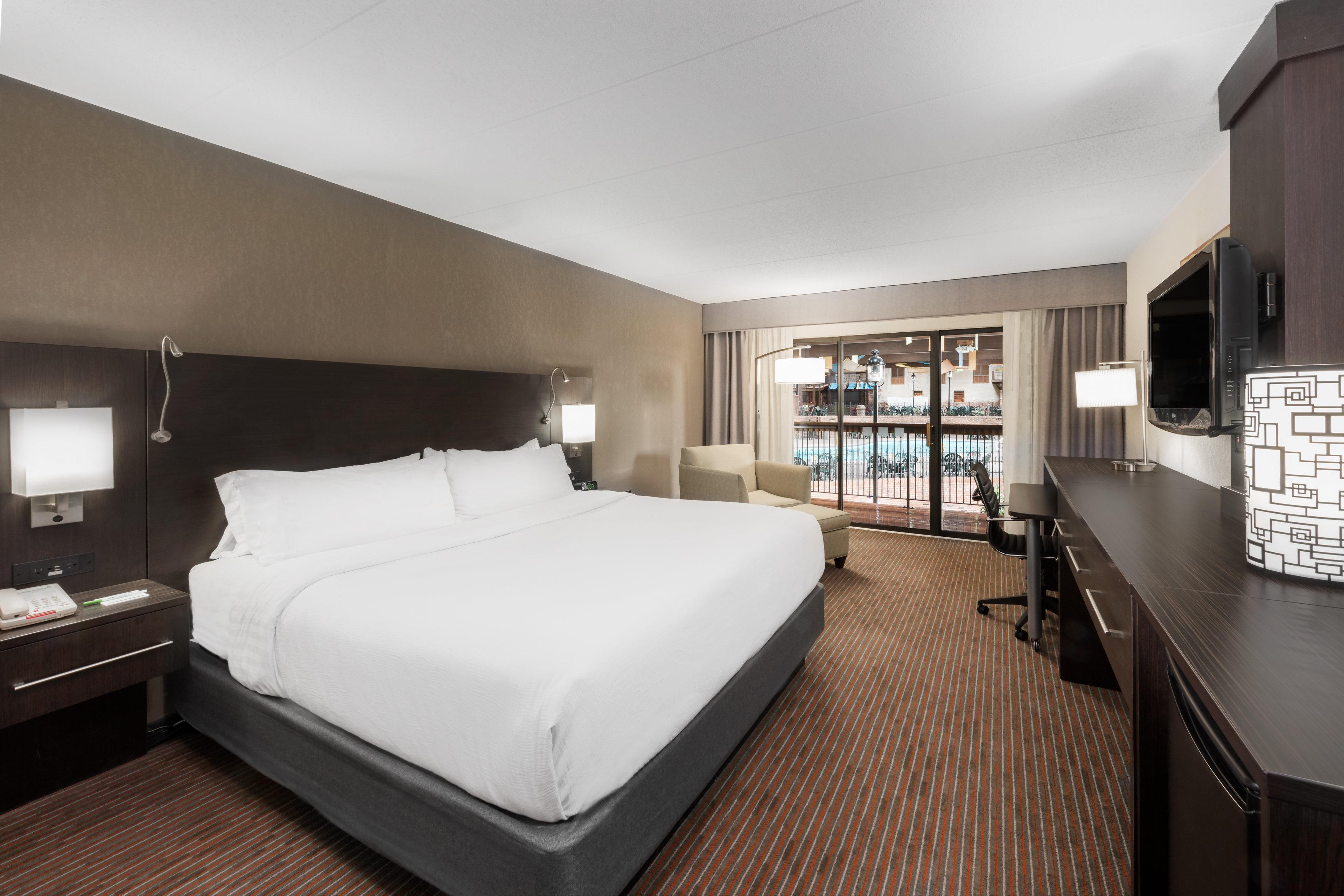 Holiday Inn At Six Flags Saint Louis By Ihg Eureka Exterior foto
