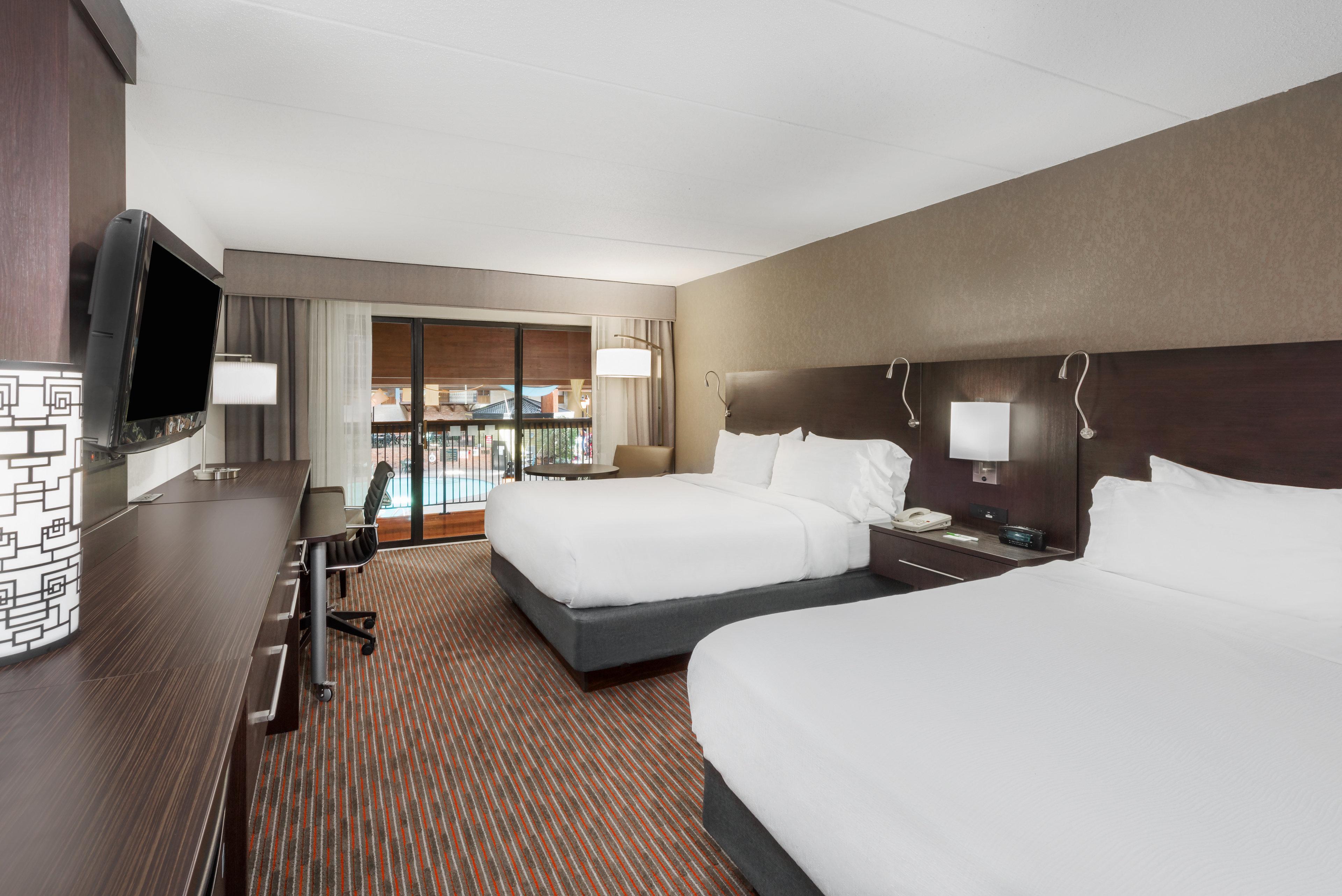 Holiday Inn At Six Flags Saint Louis By Ihg Eureka Exterior foto