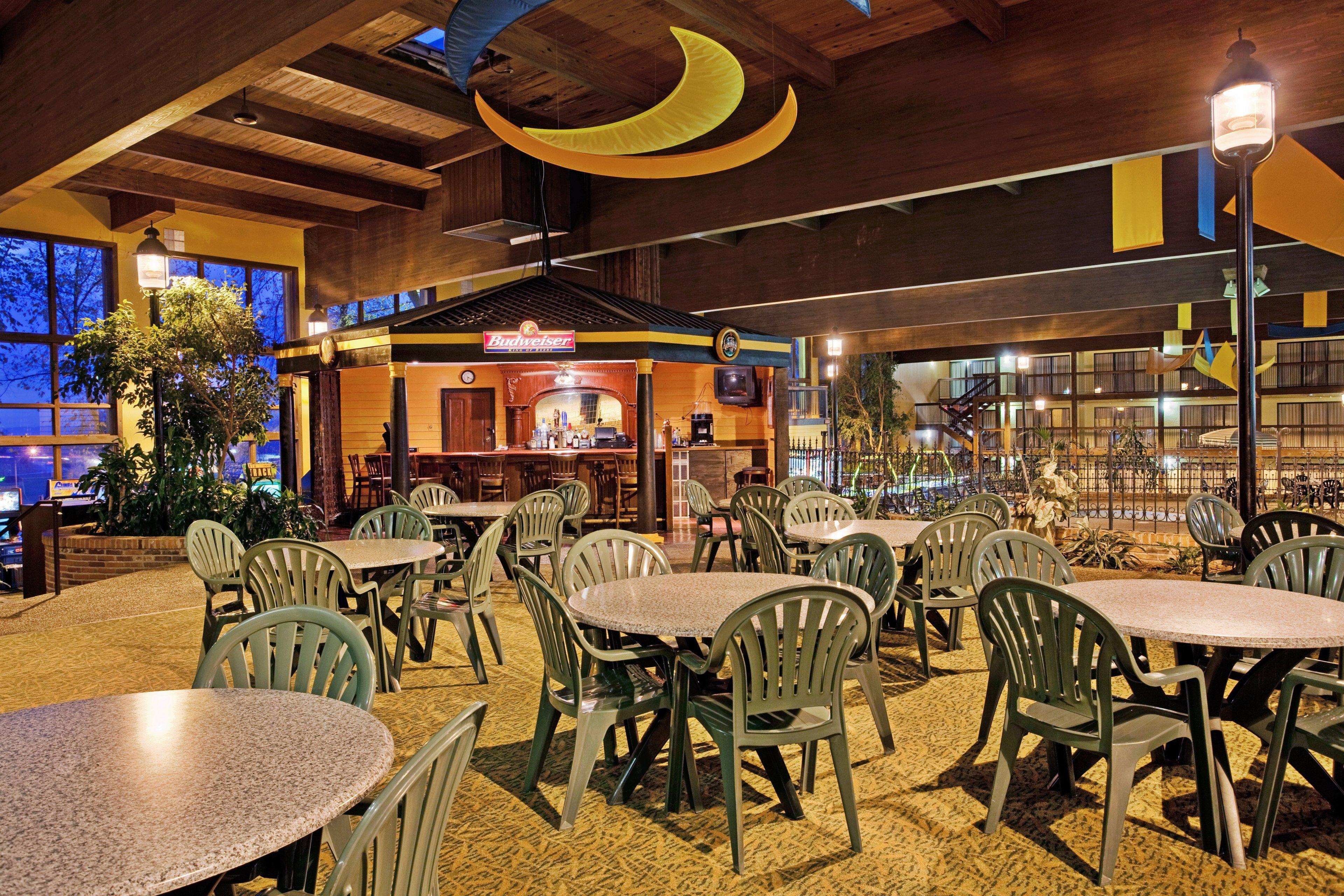 Holiday Inn At Six Flags Saint Louis By Ihg Eureka Exterior foto