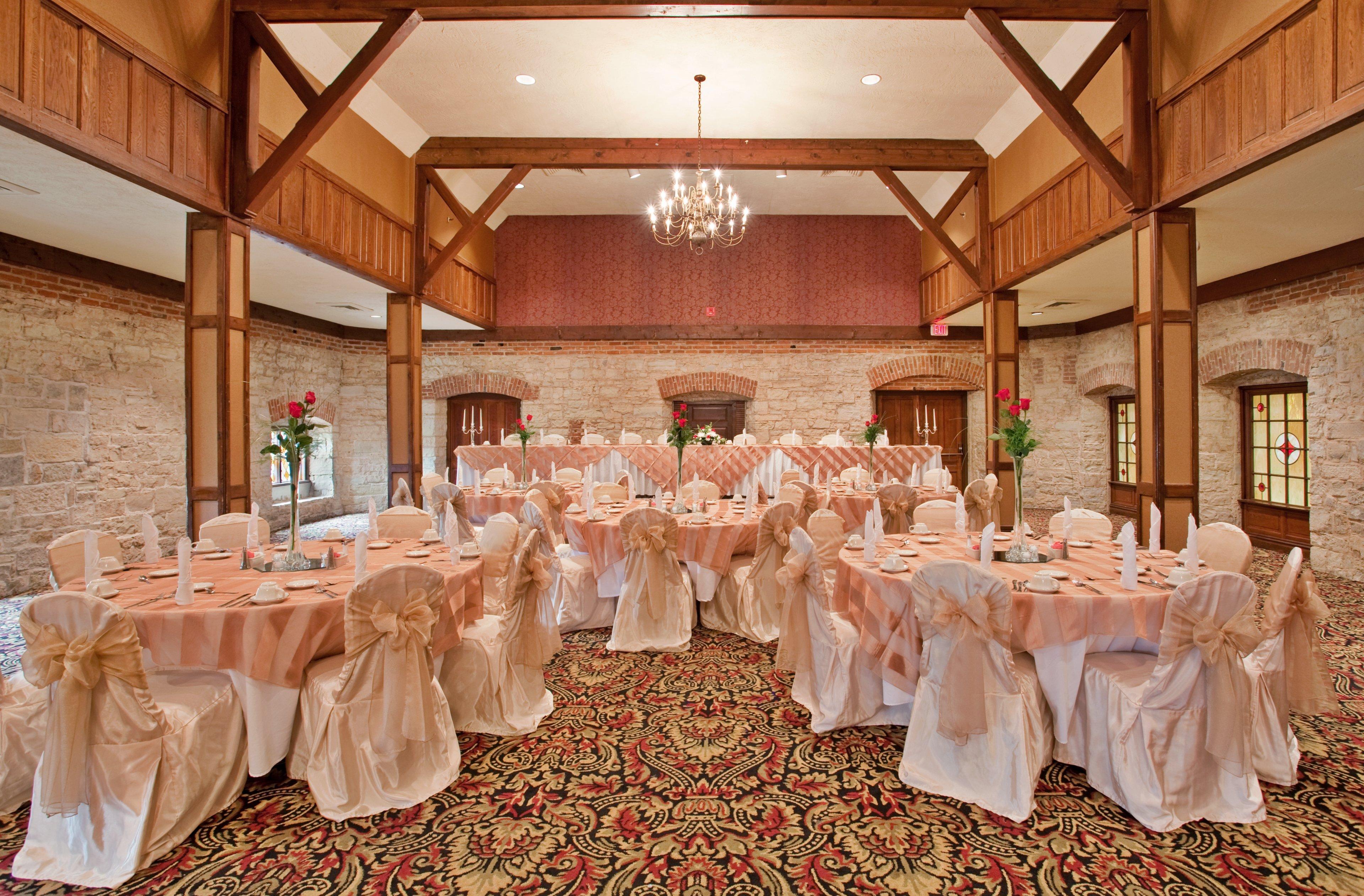 Holiday Inn At Six Flags Saint Louis By Ihg Eureka Exterior foto