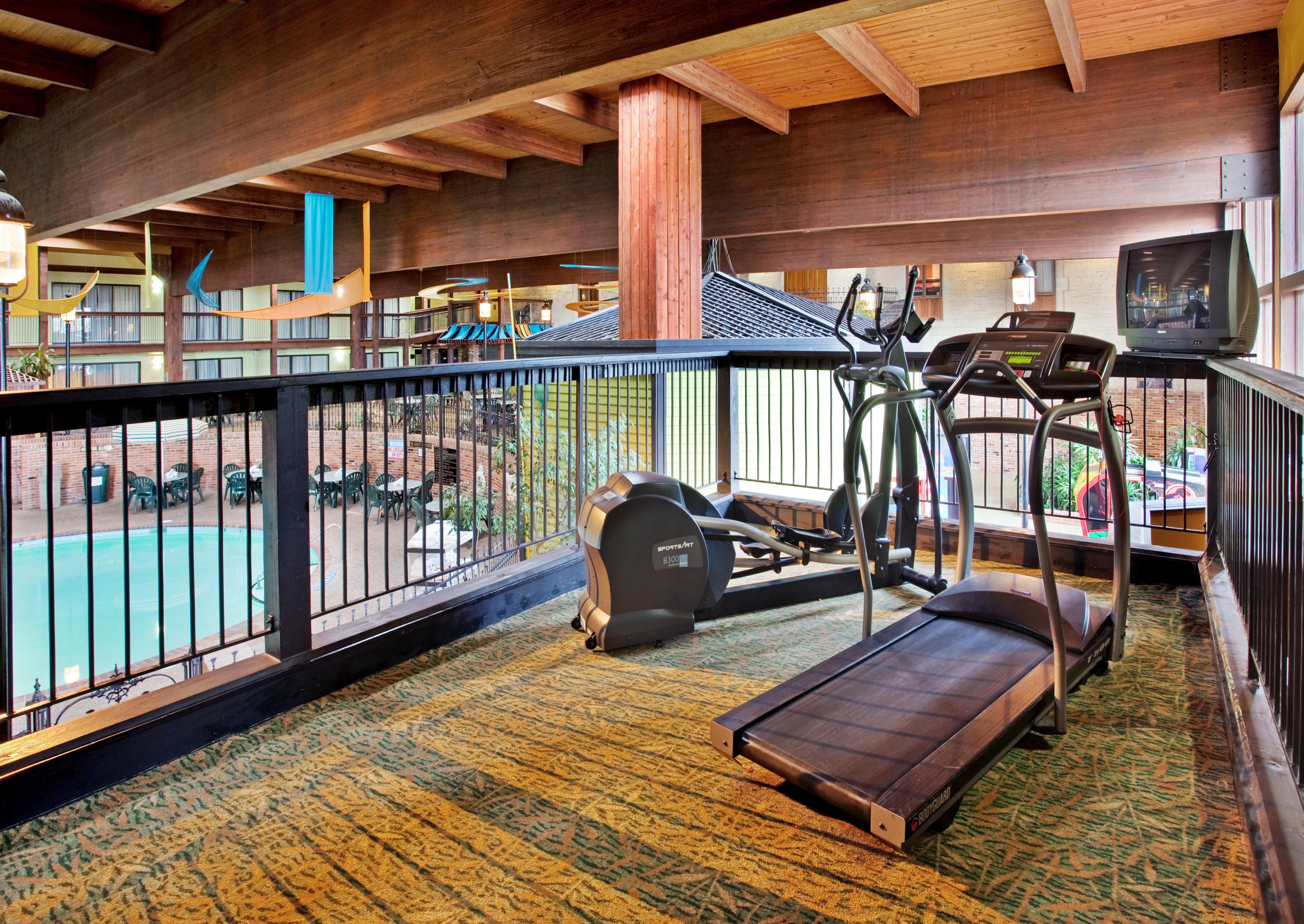 Holiday Inn At Six Flags Saint Louis By Ihg Eureka Exterior foto