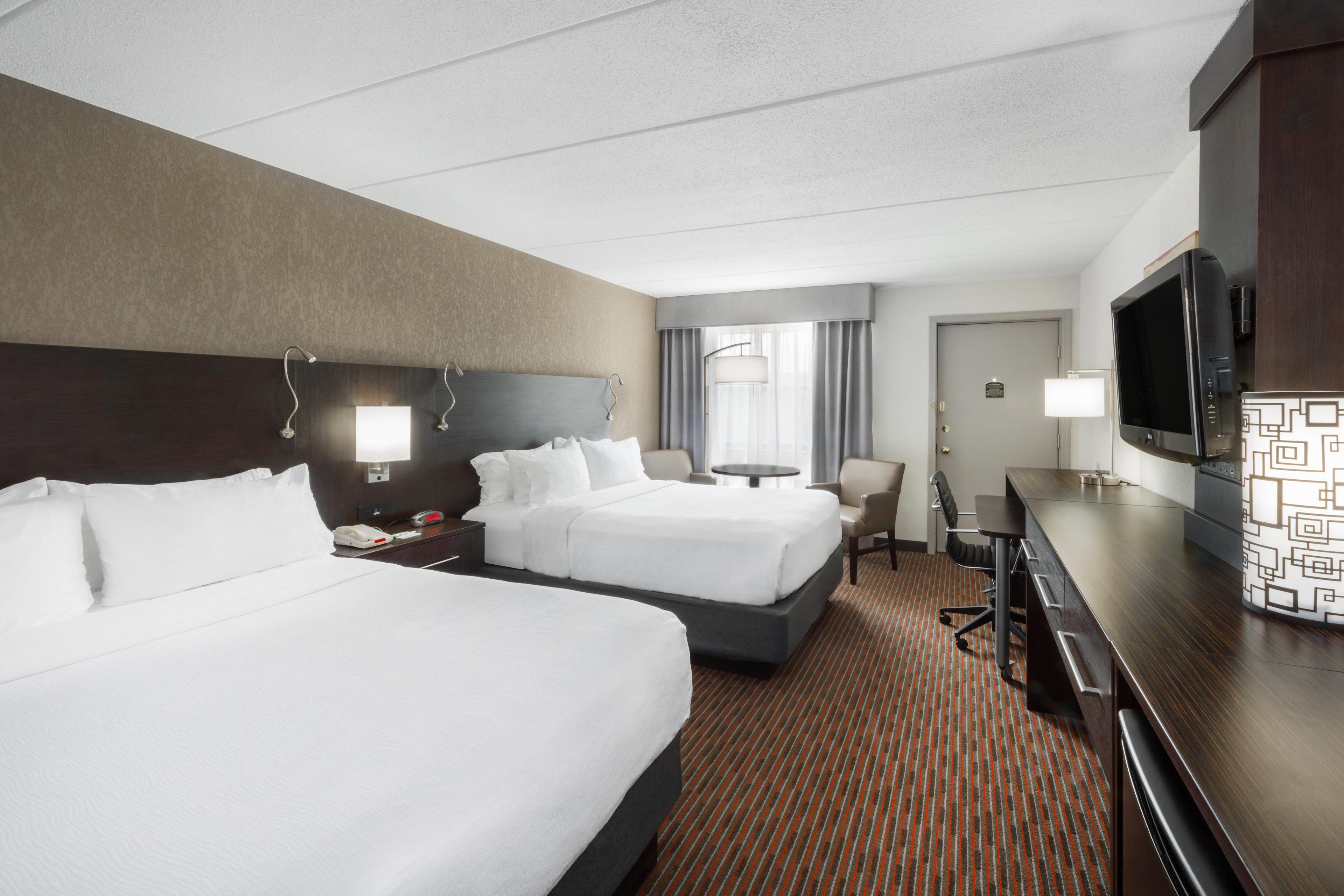 Holiday Inn At Six Flags Saint Louis By Ihg Eureka Exterior foto