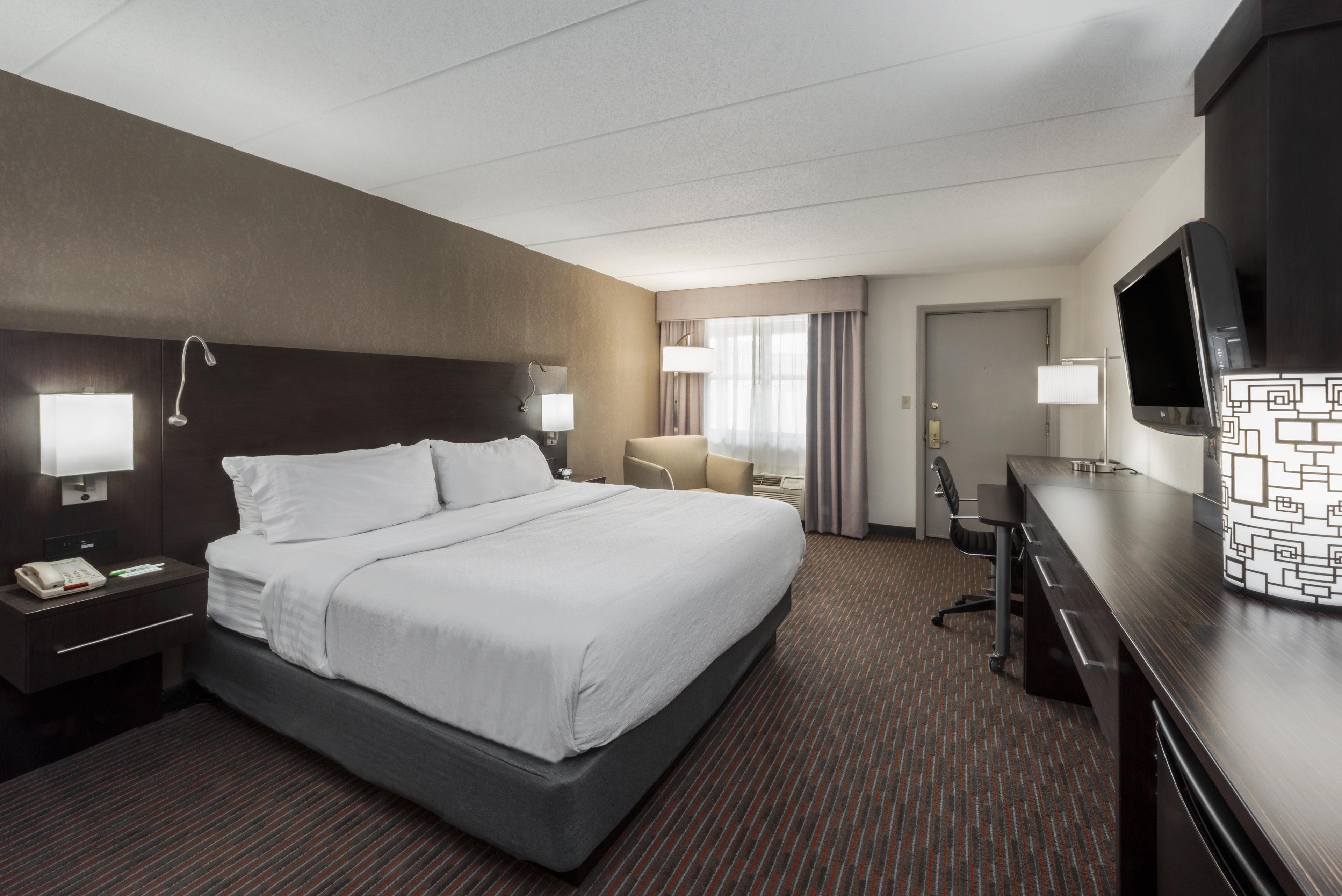 Holiday Inn At Six Flags Saint Louis By Ihg Eureka Exterior foto