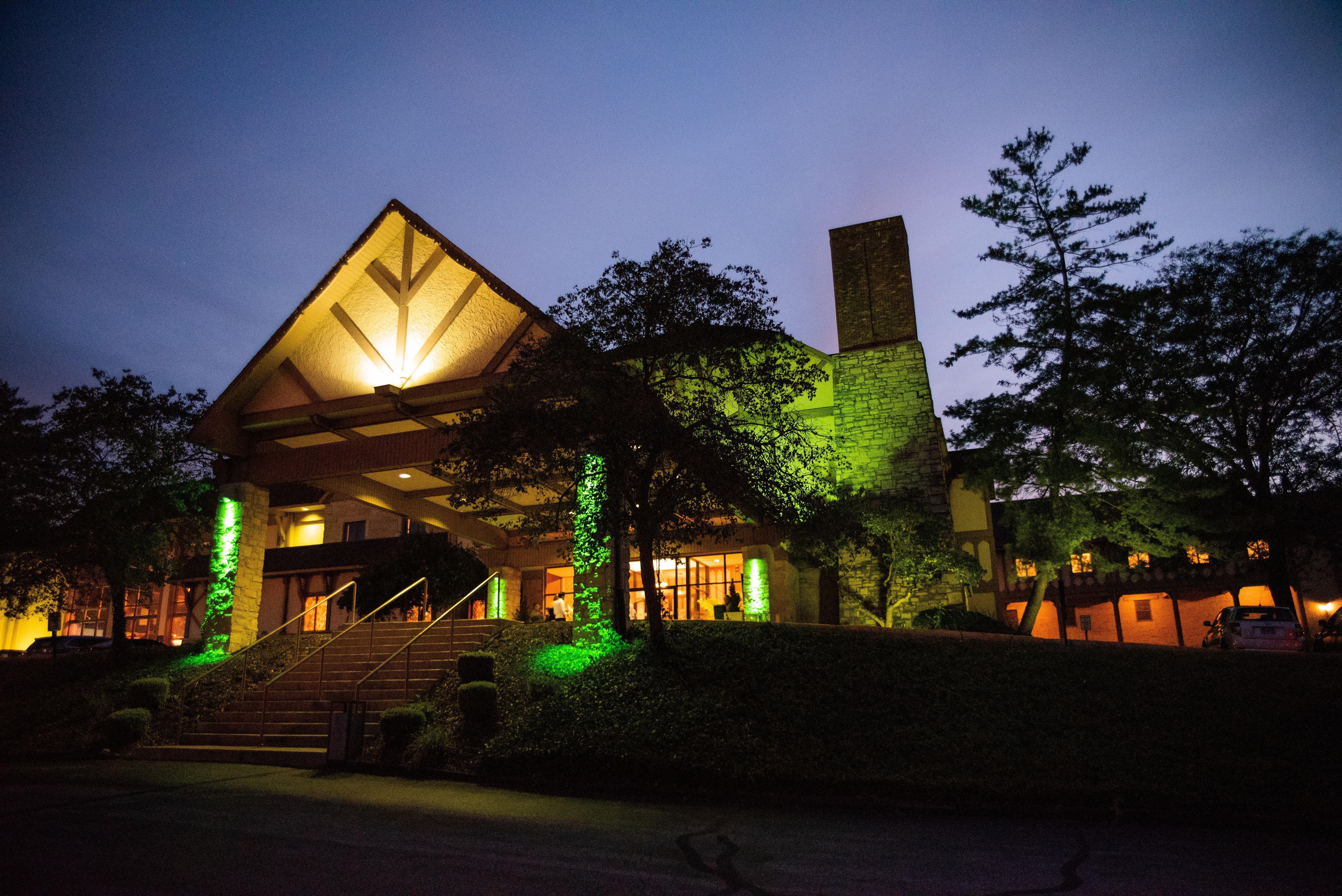 Holiday Inn At Six Flags Saint Louis By Ihg Eureka Exterior foto