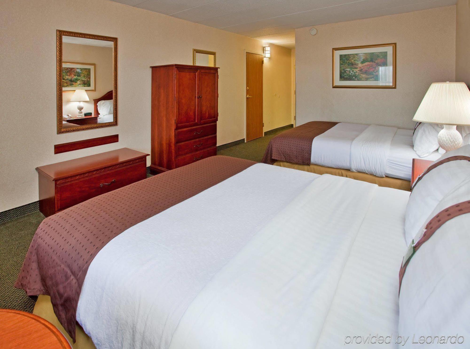 Holiday Inn At Six Flags Saint Louis By Ihg Eureka Quarto foto