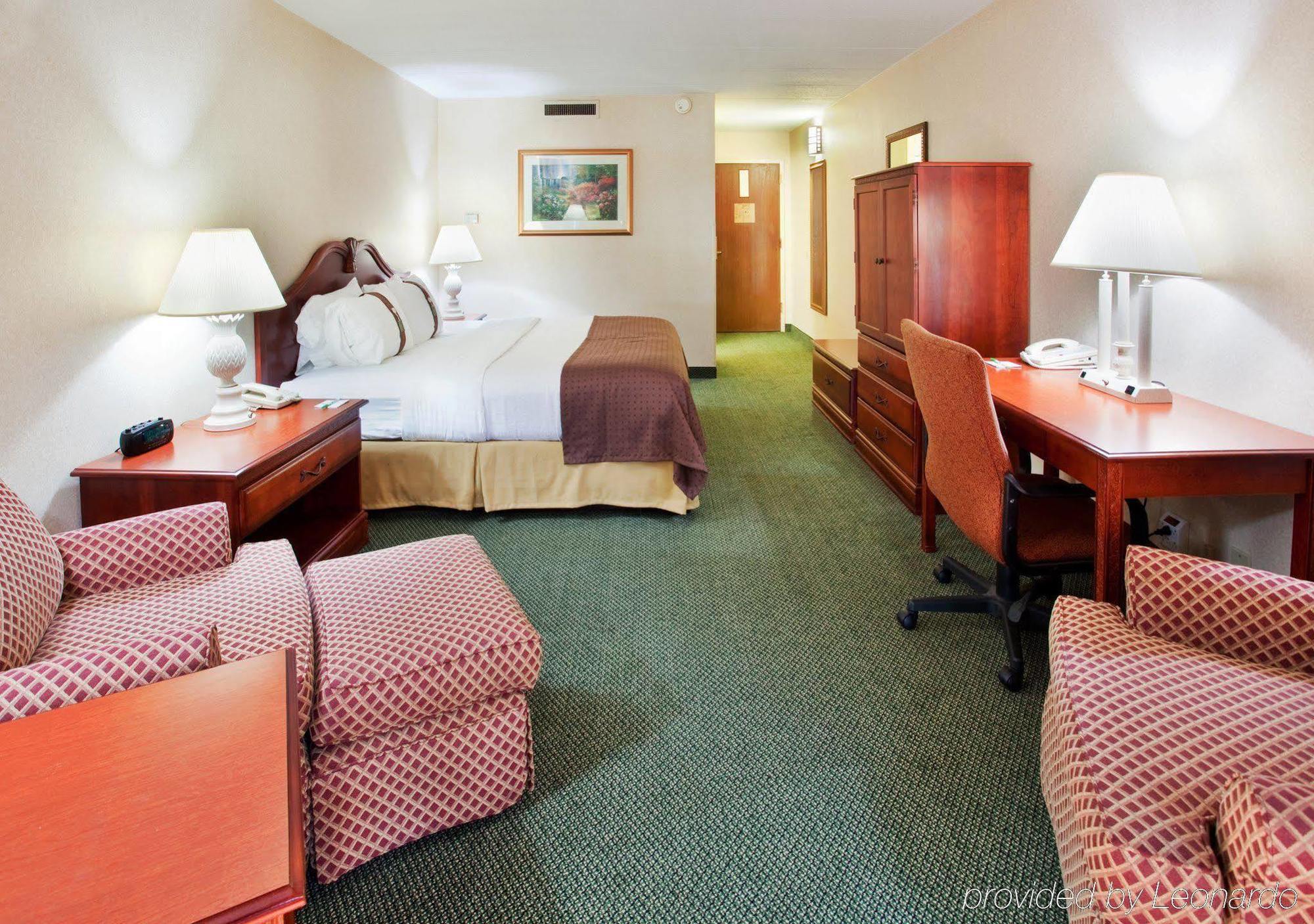 Holiday Inn At Six Flags Saint Louis By Ihg Eureka Quarto foto