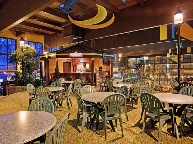 Holiday Inn At Six Flags Saint Louis By Ihg Eureka Exterior foto